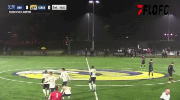 Replay: Lincoln Memorial vs Coker | Oct 29 @ 7 PM