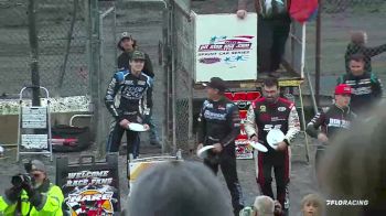 Feature | NARC 410 Sprints at Petaluma Speedway