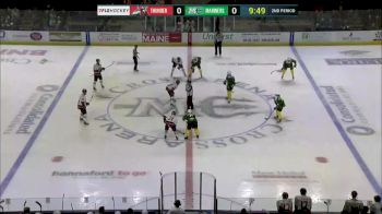 Replay: Home - 2021 Adirondack vs Maine | Dec 4 @ 6 PM