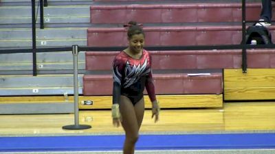 Saxon Reaux - Floor [Anna Brashear Invite 2/3/13] 9.450