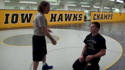 Kurt Backes - How to Beat the Chestlock