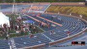 Men's 400m Hurdles, Finals 4