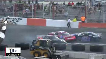 Full Replay | NASCAR Weekly Racing at Riverhead Raceway 8/20/22