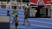 Youth Boys' 60m, Prelims 8 - Age 9