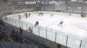 Replay: Home - 2024 Kemptville vs Navan | Feb 18 @ 3 PM