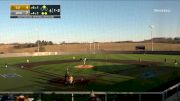 Replay: Cedarville vs Lincoln Memorial | Feb 3 @ 3 PM