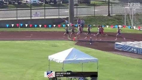 Replay: TSSAA Outdoor Championships | May 24 @ 8 AM