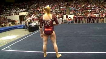 (Alabama) FX Ashley Priess 9.875