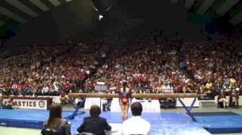 (Alabama) BB Kim Jacob 9.900