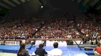 (Alabama) BB Ashley Priess 9.875