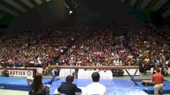 (Alabama) BB Sarah DeMeo 9.900