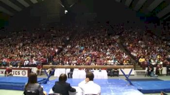 (Alabama) BB Kaitlyn Clark 9.850