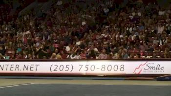 (Alabama) Vault Diandra Milliner 9.925