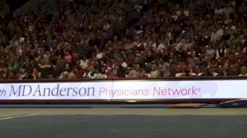 (Alabama) Vault Marissa Gutierrez 9.925