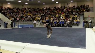 W FX CO Michigan, Natalie Beilstein (9.9)