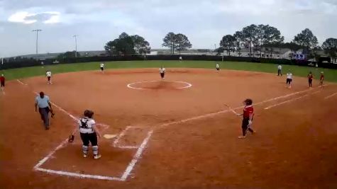 Replay: Hancock F3 - 2022 THE Spring Games | Mar 9 @ 2 PM