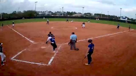 Replay: Hancock F2 - 2022 THE Spring Games | Mar 9 @ 2 PM
