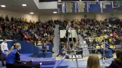 Michigan (Natalie Beilstein) - 8.75