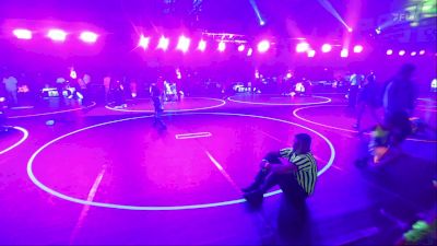 46 lbs Rr Rnd 1 - Ean Denny, Spokane Wrestling vs Karston Goodier, West Jefferson Warriors