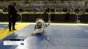 AREN SIMON BESSON vs ERMILIO LUCAS FERREIRA LIMA 2024 Pan Jiu Jitsu IBJJF Championship