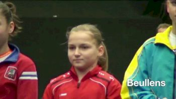 2013 WOGA Classic Broadcast Open