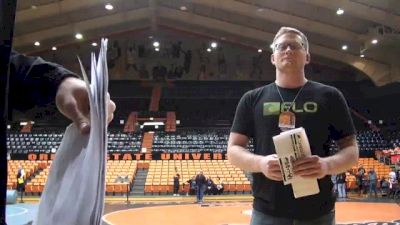 Crack Recap Western Regional