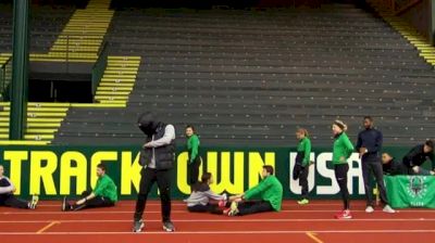 TrackTown USA Harlem Shake