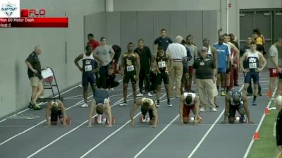 M 60 H01 (Joe Morris 6.69, 2013 MPSF)