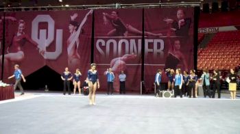 UCLA (Vanessa Zamarripa) - 9.950