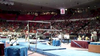 Oklahoma (Brie Olson) - 9.925