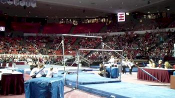 Oklahoma (Erica Brewer) - 9.900