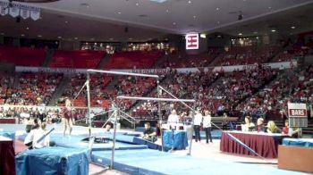 Oklahoma (Keeley Kmieciak) - 9.925