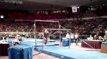 Oklahoma (Rebecca Clark) - 9.900