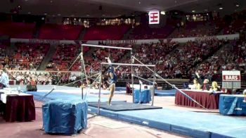 UCLA (Vanessa Zamarripa) - 9.950