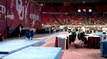 UCLA (Dana McDonald) - 9.800