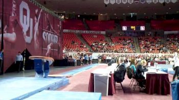 UCLA (Olivia Courtney) - 9.900