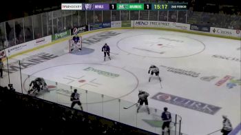 Replay: Home - 2022 Reading vs Maine | Nov 12 @ 6 PM