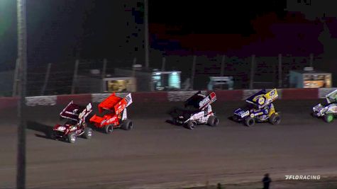 Full Replay | High Limit Sprint Series at Lakeside Speedway 4/11/23
