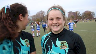 Atlantis Girls Win NY 7s