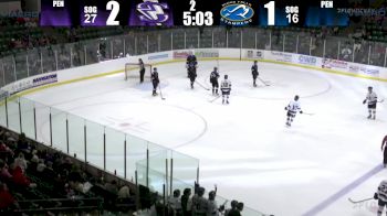 Replay: Home - 2024 Sioux Falls vs Tri-City | Apr 6 @ 6 PM