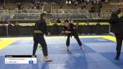 FELIPE FIRMINO DA SILVA vs ANDRES AGUILAR 2024 Pan Jiu Jitsu IBJJF Championship