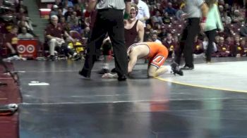 Chris Dardanes over Jon Morrison in overtime