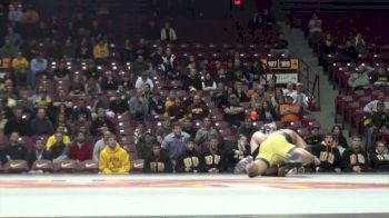 Dom Bradley Wins In OT Mizzou Tops Iowa