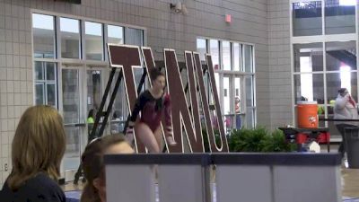 Bethany Larimer - Bars [TWU] 2/24/13 [9.800]