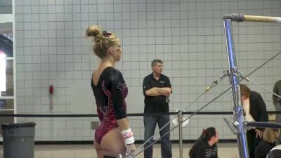 Brittany Johnson - Bars [TWU] 2/24/13 [9.300 EX]