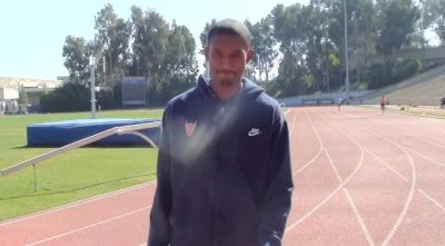 DAVID NEVILLE: Technique | Maintaining Turnover and Keeping Knees Up