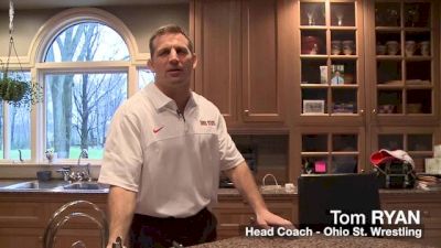 The Program: Ohio State 2013 (Episode 1)