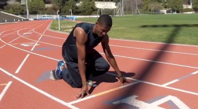 DAVID NEVILLE: Technique | How to Explode Out of the Box