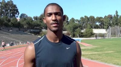 DAVID NEVILLE: Technique | The Use of Splits and Pacing In Training the 400