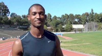 DAVID NEVILLE: Technique | How to Handle Nerves Before Races